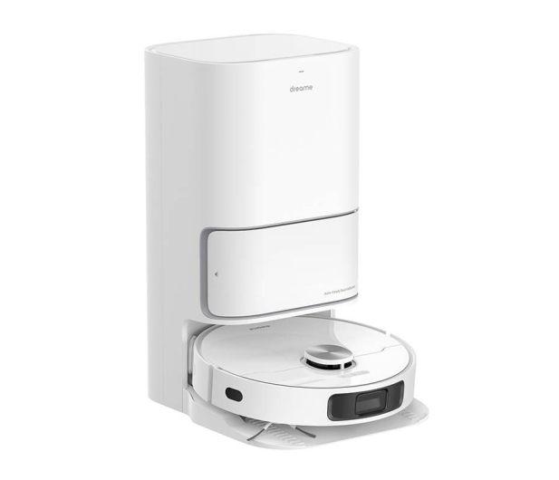 Dreame Robot sprzątający L10 Ultra - 1127860 - zdjęcie 3